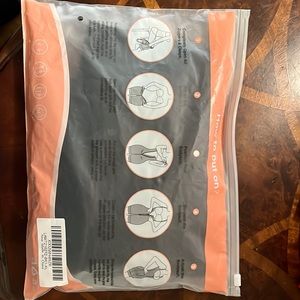 Feelin girl shapewear in size XL with tummy control faja Colombian  girdle